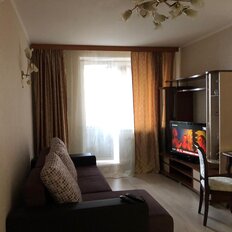 Квартира 40 м², студия - изображение 3