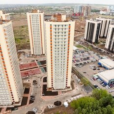 Квартира 48 м², 1-комнатная - изображение 4