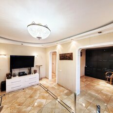 Квартира 110 м², 4-комнатная - изображение 4