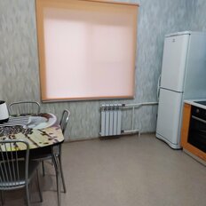 Квартира 33,3 м², 1-комнатная - изображение 3