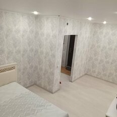 Квартира 43 м², 1-комнатная - изображение 2