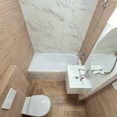Квартира 43 м², 2-комнатная - изображение 1