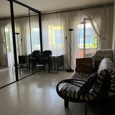 Квартира 89,4 м², 3-комнатная - изображение 2