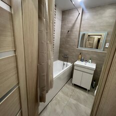 Квартира 39 м², студия - изображение 1