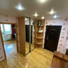 Квартира 52,7 м², 2-комнатная - изображение 5