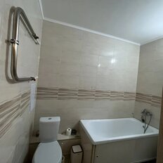 Квартира 38 м², 1-комнатная - изображение 3