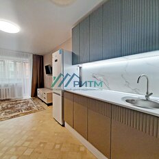 Квартира 16,4 м², студия - изображение 2