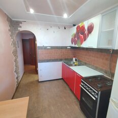 Квартира 33,1 м², 1-комнатная - изображение 2