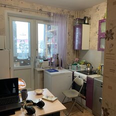 Квартира 55,8 м², 2-комнатная - изображение 4