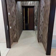 Квартира 33,3 м², 1-комнатная - изображение 2