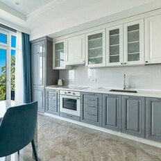 Квартира 57,7 м², 2-комнатные - изображение 3