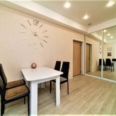 Квартира 55 м², 2-комнатная - изображение 5