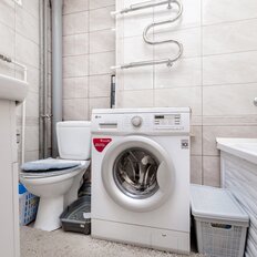 Квартира 63,8 м², 3-комнатная - изображение 1