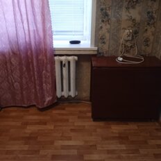 Квартира 11 м², 1-комнатная - изображение 4