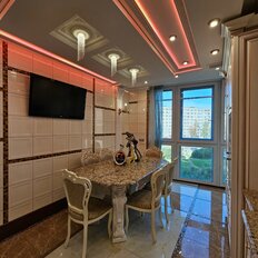 Квартира 90 м², 3-комнатная - изображение 4