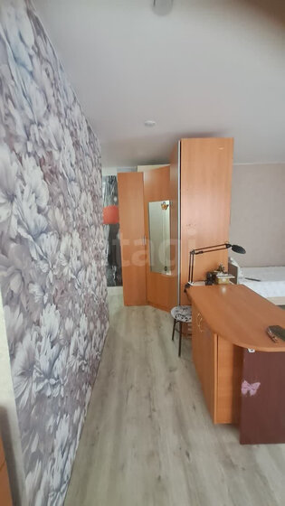 28,6 м², 1-комнатная квартира 1 800 000 ₽ - изображение 48