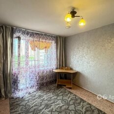 Квартира 29 м², 1-комнатная - изображение 3