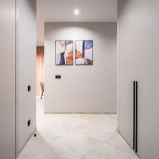 Квартира 66 м², 2-комнатная - изображение 4