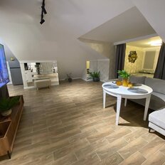 Квартира 55 м², 1-комнатная - изображение 1