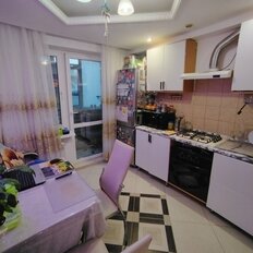 Квартира 62 м², 2-комнатная - изображение 1