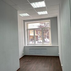 20,9 м², офис - изображение 4