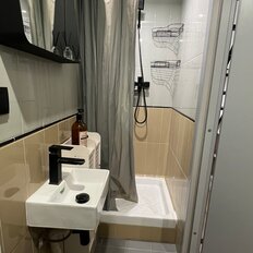 Квартира 24 м², студия - изображение 1