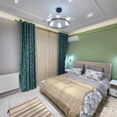 Квартира 250 м², 5-комнатная - изображение 3