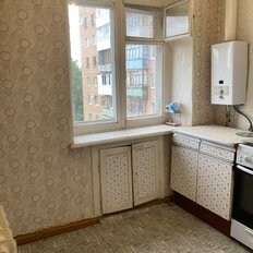Квартира 57 м², 3-комнатная - изображение 2