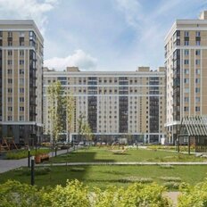 Квартира 26 м², студия - изображение 5