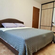 Квартира 38 м², 1-комнатная - изображение 1