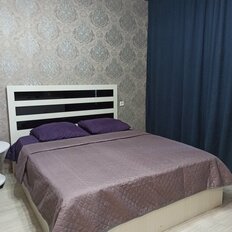 Квартира 42 м², 1-комнатная - изображение 1