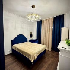 Квартира 45 м², 2-комнатные - изображение 5