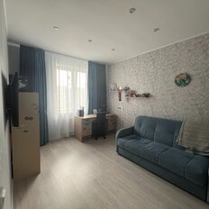 Квартира 56 м², 2-комнатная - изображение 5