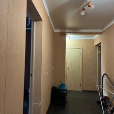 Квартира 53 м², 2-комнатная - изображение 1