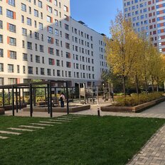 Квартира 143 м², 4-комнатная - изображение 4