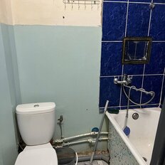 Квартира 30,2 м², 1-комнатная - изображение 3