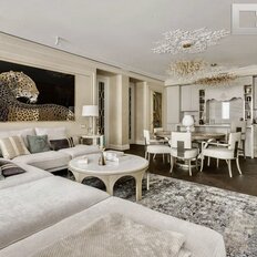 Квартира 139 м², 3-комнатные - изображение 2