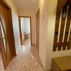 Квартира 38 м², 1-комнатная - изображение 5