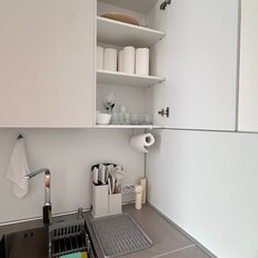 Квартира 21 м², студия - изображение 1