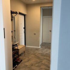Квартира 56 м², 2-комнатная - изображение 3