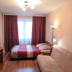 Квартира 40 м², 1-комнатная - изображение 1