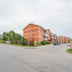 Квартира 28,2 м², 1-комнатная - изображение 3
