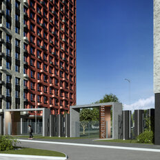 Квартира 58,1 м², 2-комнатная - изображение 5