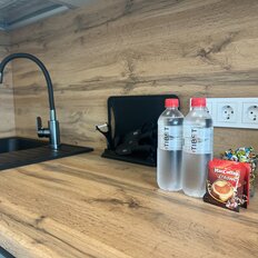 Квартира 60 м², 2-комнатная - изображение 2