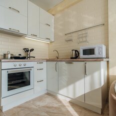 Квартира 44,3 м², 1-комнатная - изображение 4