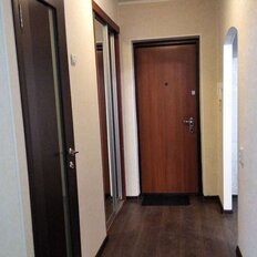 Квартира 36 м², 1-комнатная - изображение 5
