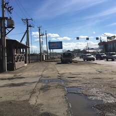 1,5 га, участок коммерческого назначения - изображение 1