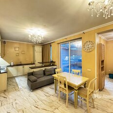 Квартира 133 м², 3-комнатная - изображение 3