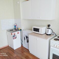 Квартира 36 м², 1-комнатная - изображение 5