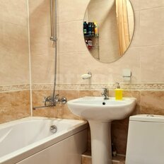 Квартира 29,8 м², 1-комнатная - изображение 5